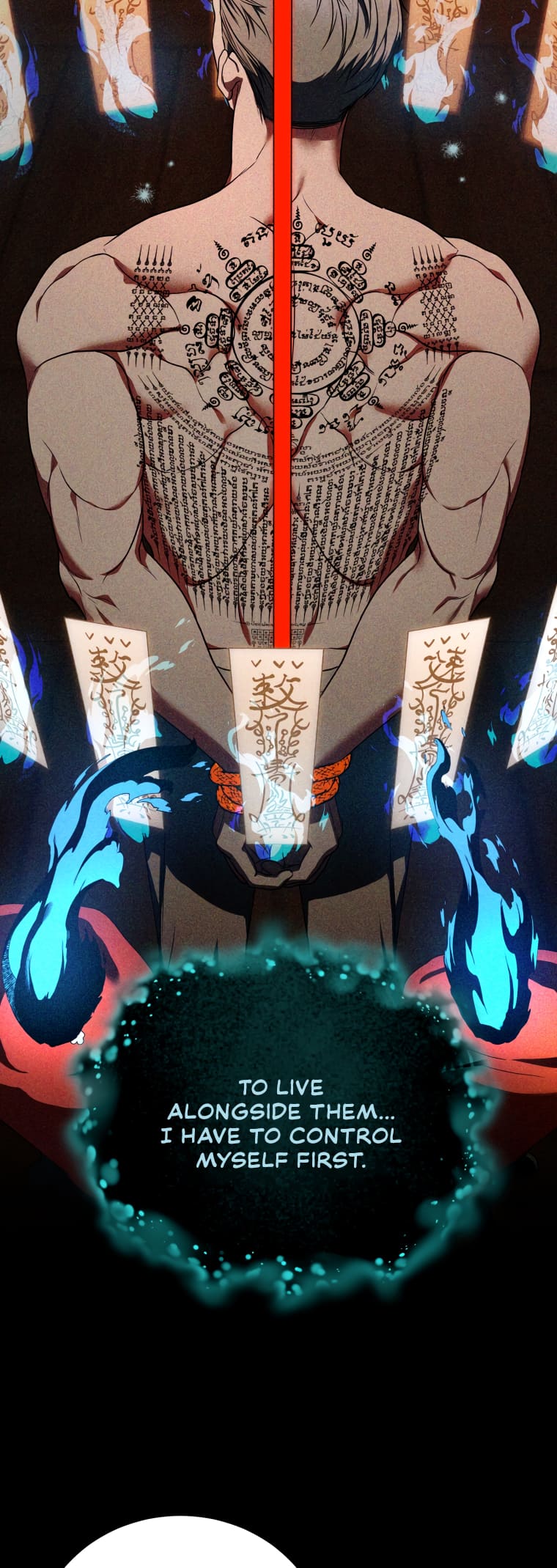 The Ranker’s Guide To Live An Ordinary Life chapter 24 page 14