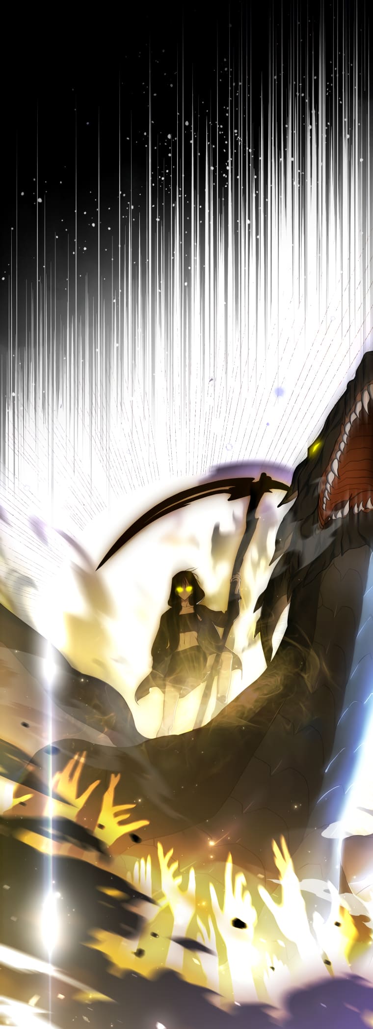 The Ranker’s Guide To Live An Ordinary Life chapter 24 page 19