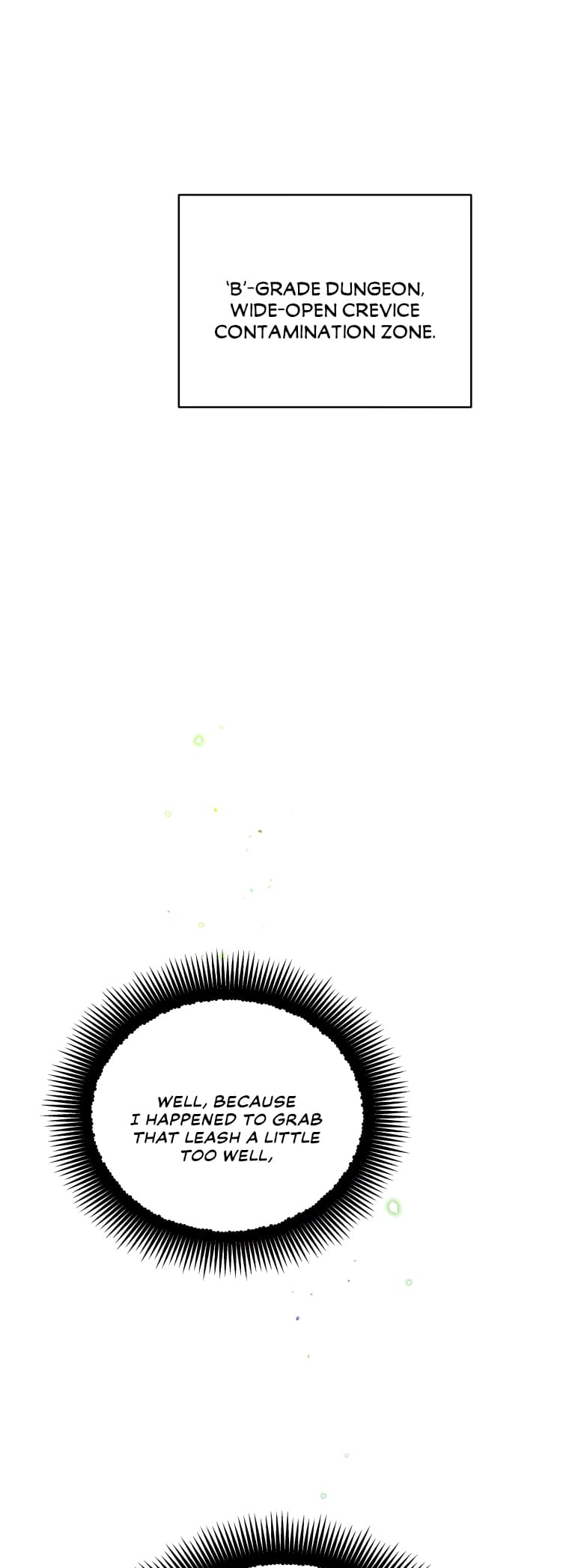 The Ranker’s Guide To Live An Ordinary Life chapter 24 page 22