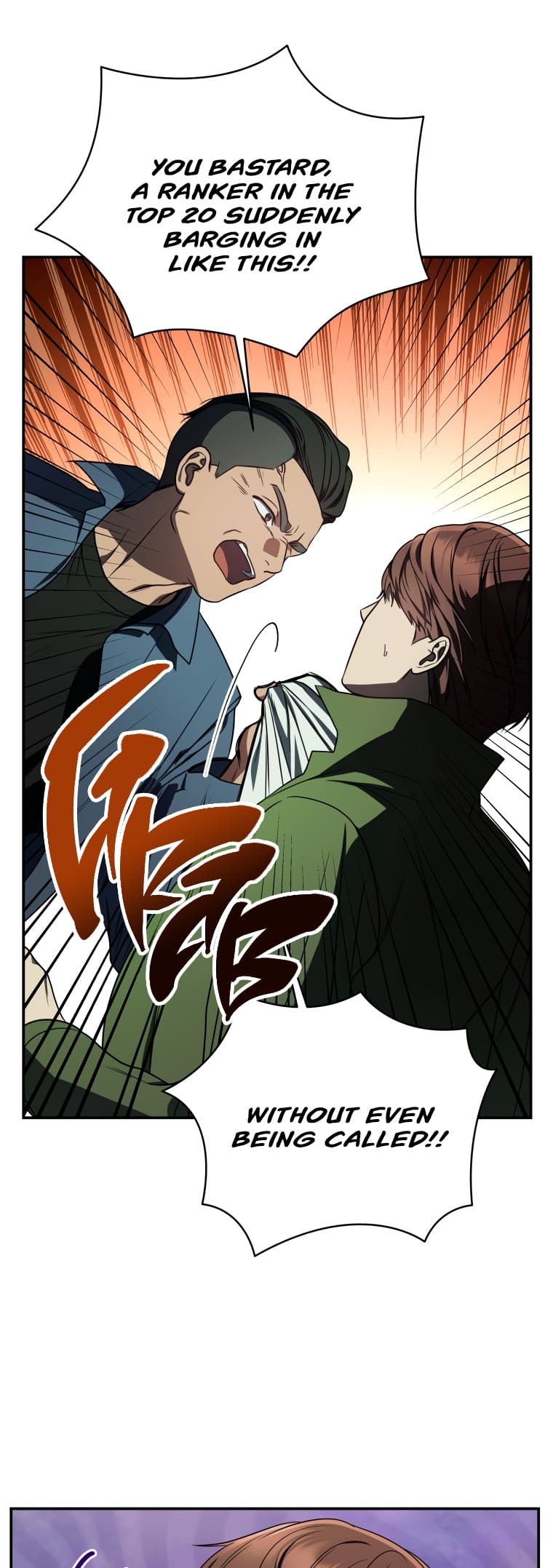 The Ranker’s Guide To Live An Ordinary Life chapter 24 page 24