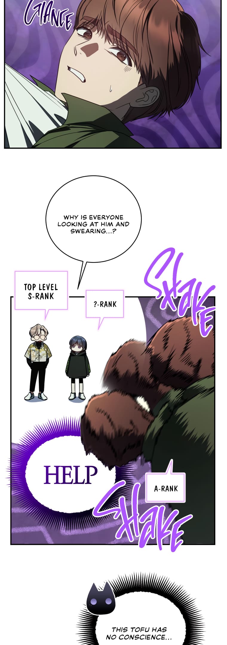 The Ranker’s Guide To Live An Ordinary Life chapter 24 page 25