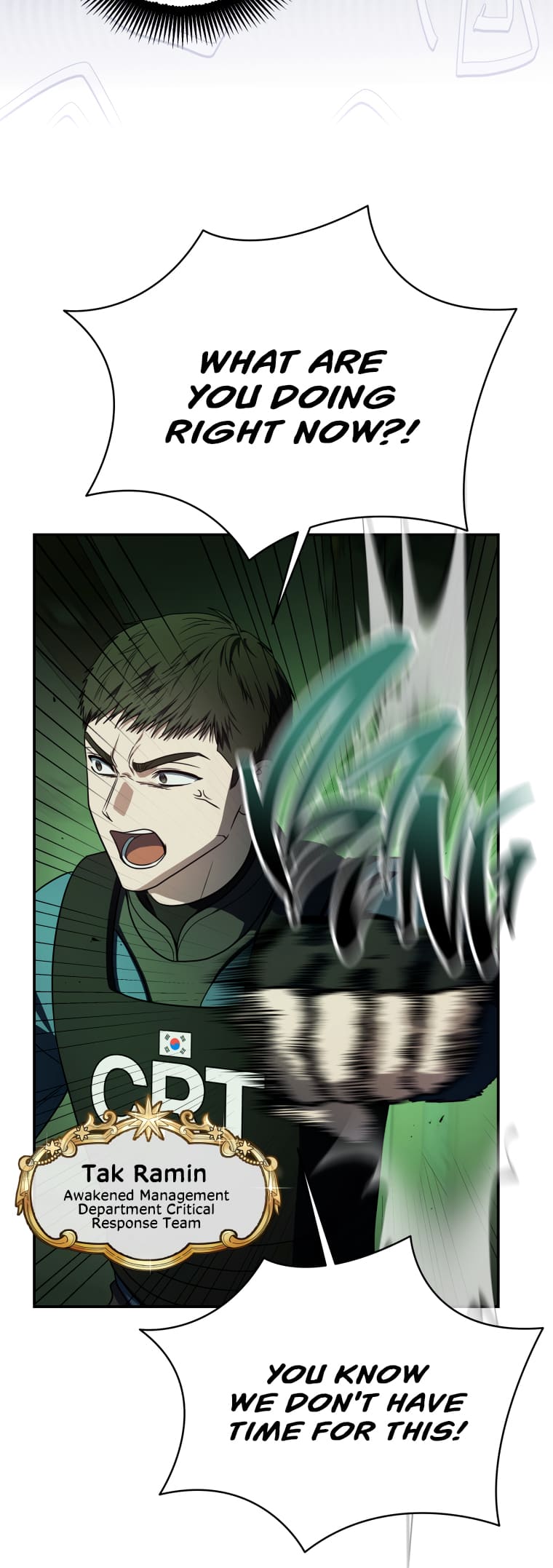 The Ranker’s Guide To Live An Ordinary Life chapter 24 page 28