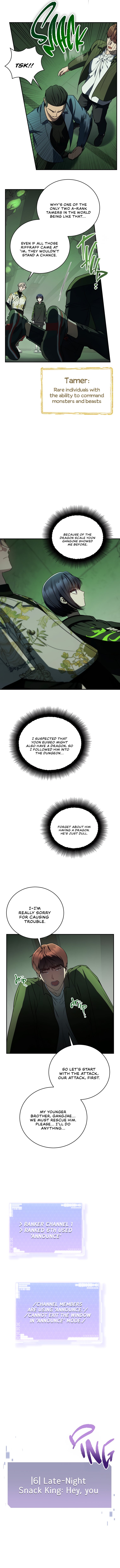 The Ranker’s Guide To Live An Ordinary Life chapter 24 page 29