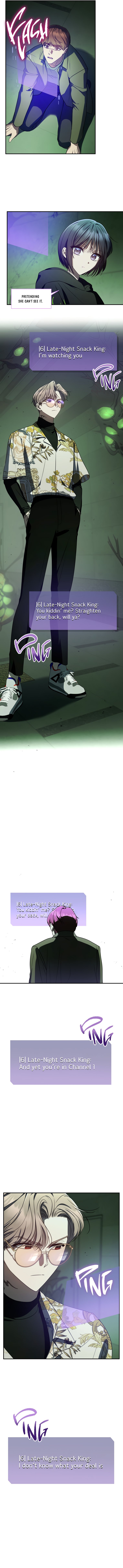 The Ranker’s Guide To Live An Ordinary Life chapter 24 page 30