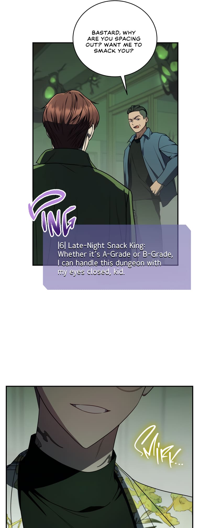 The Ranker’s Guide To Live An Ordinary Life chapter 24 page 31