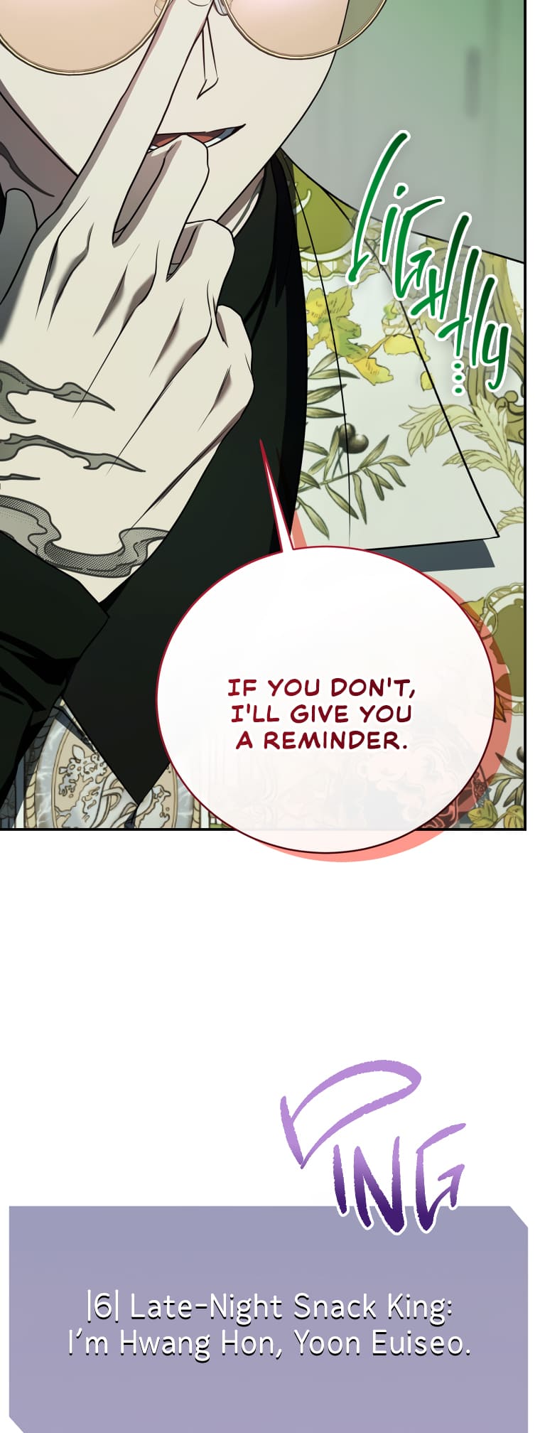 The Ranker’s Guide To Live An Ordinary Life chapter 24 page 33