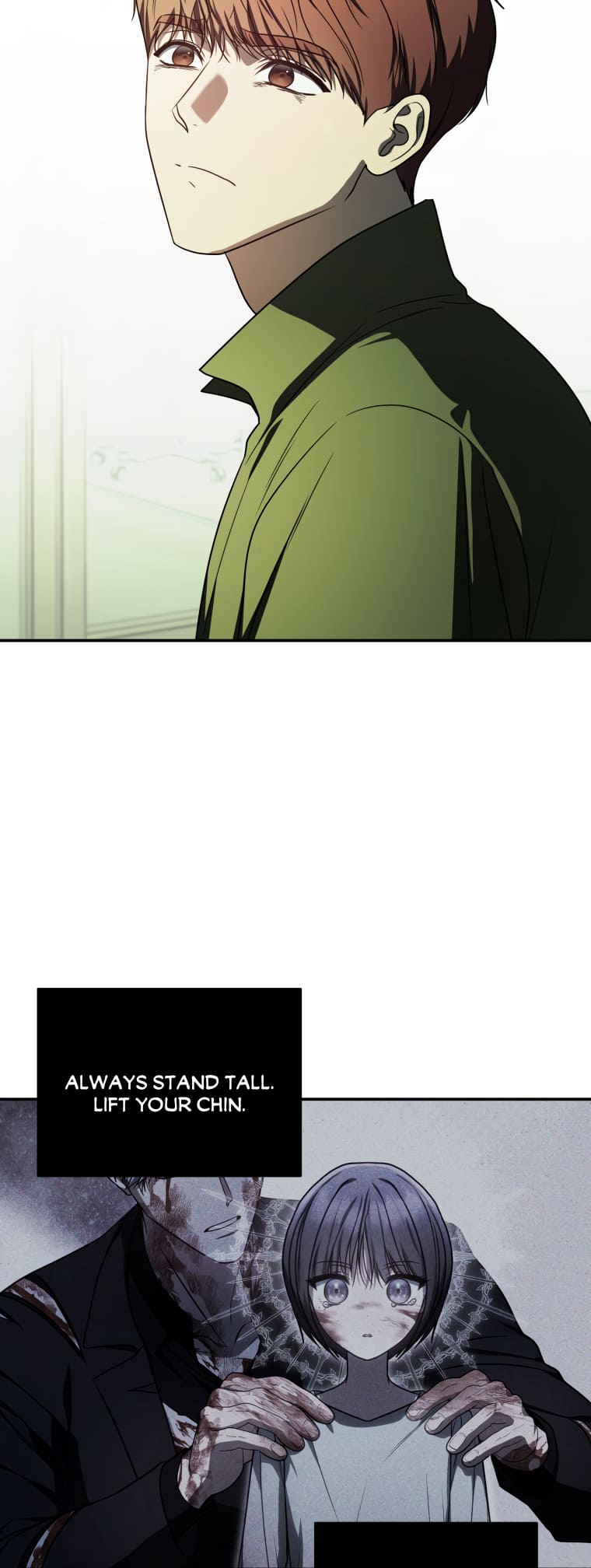 The Ranker’s Guide To Live An Ordinary Life chapter 24 page 35