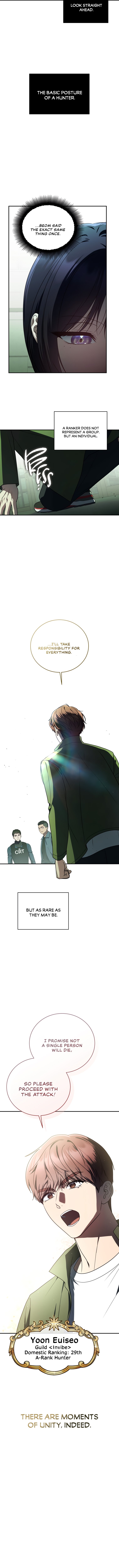 The Ranker’s Guide To Live An Ordinary Life chapter 24 page 36