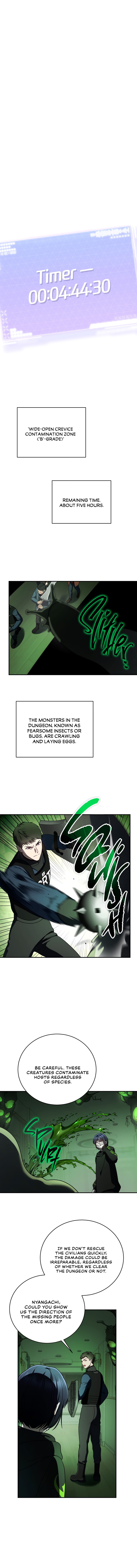 The Ranker’s Guide To Live An Ordinary Life chapter 24 page 39