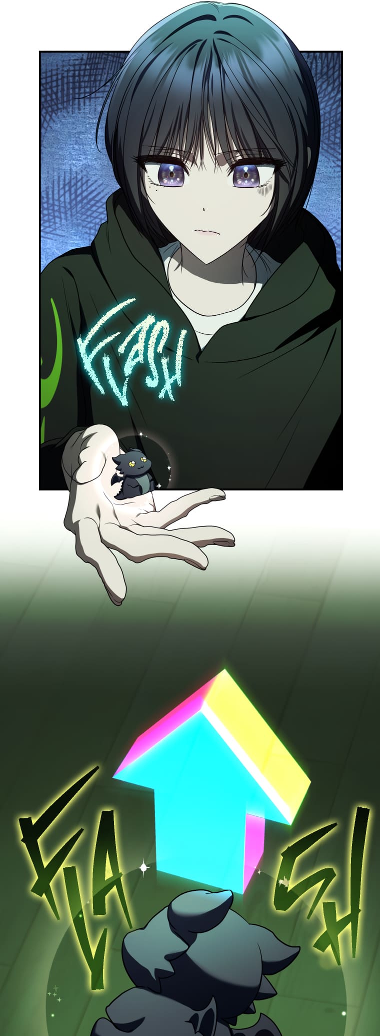 The Ranker’s Guide To Live An Ordinary Life chapter 24 page 40