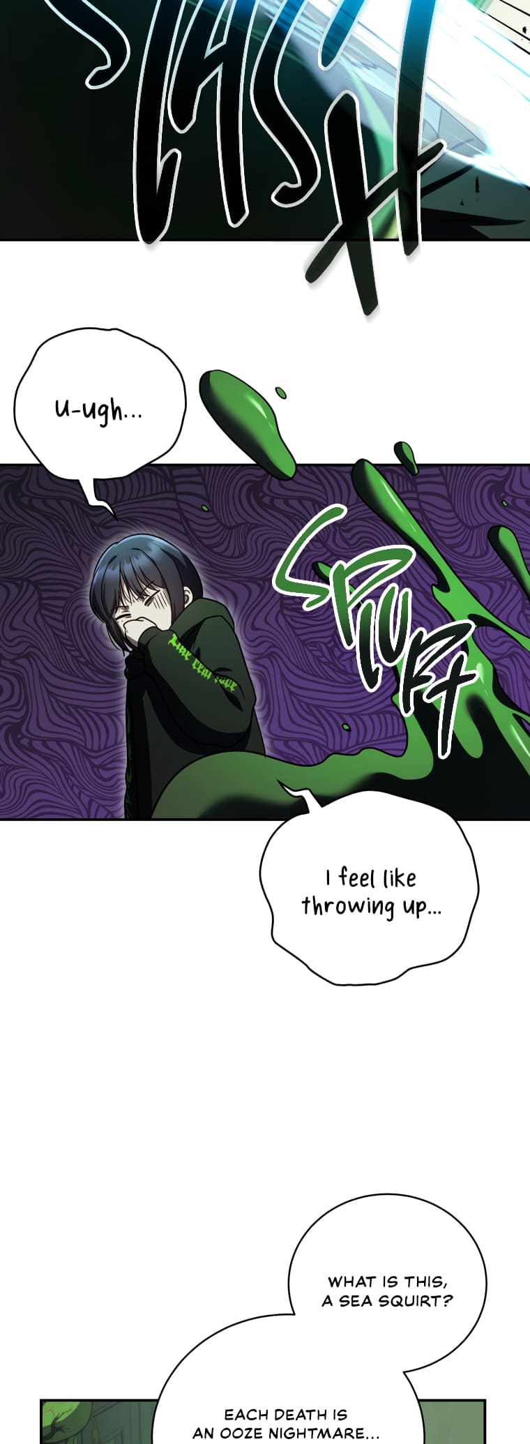 The Ranker’s Guide To Live An Ordinary Life chapter 24 page 43