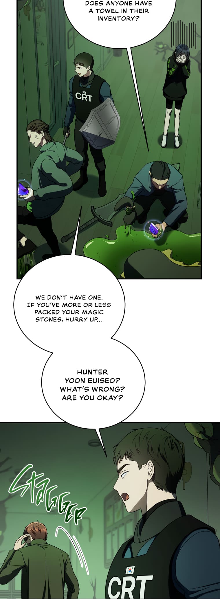 The Ranker’s Guide To Live An Ordinary Life chapter 24 page 44