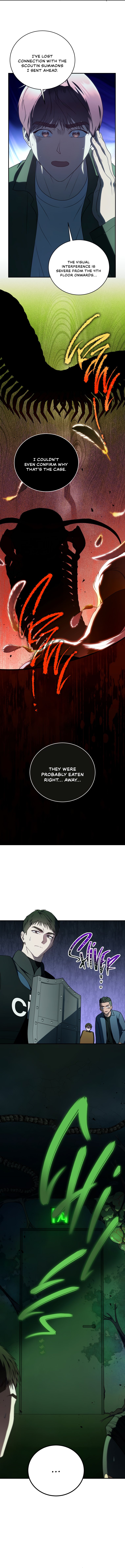 The Ranker’s Guide To Live An Ordinary Life chapter 24 page 45