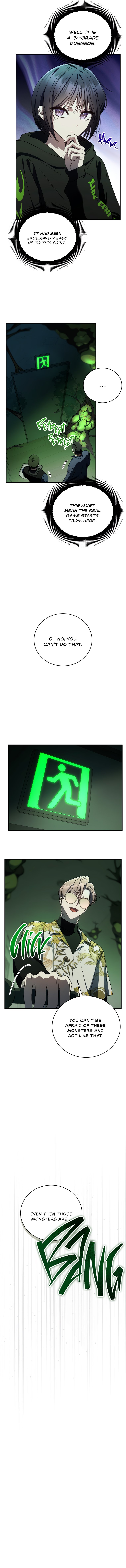 The Ranker’s Guide To Live An Ordinary Life chapter 24 page 46