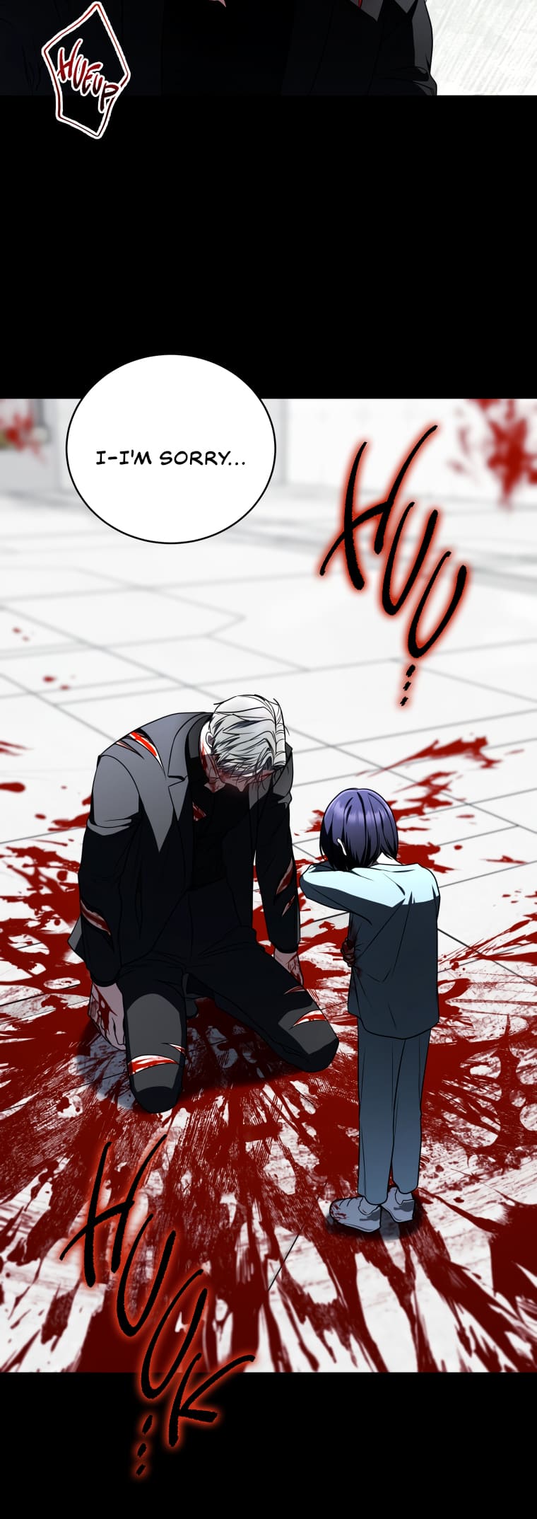 The Ranker’s Guide To Live An Ordinary Life chapter 24 page 6