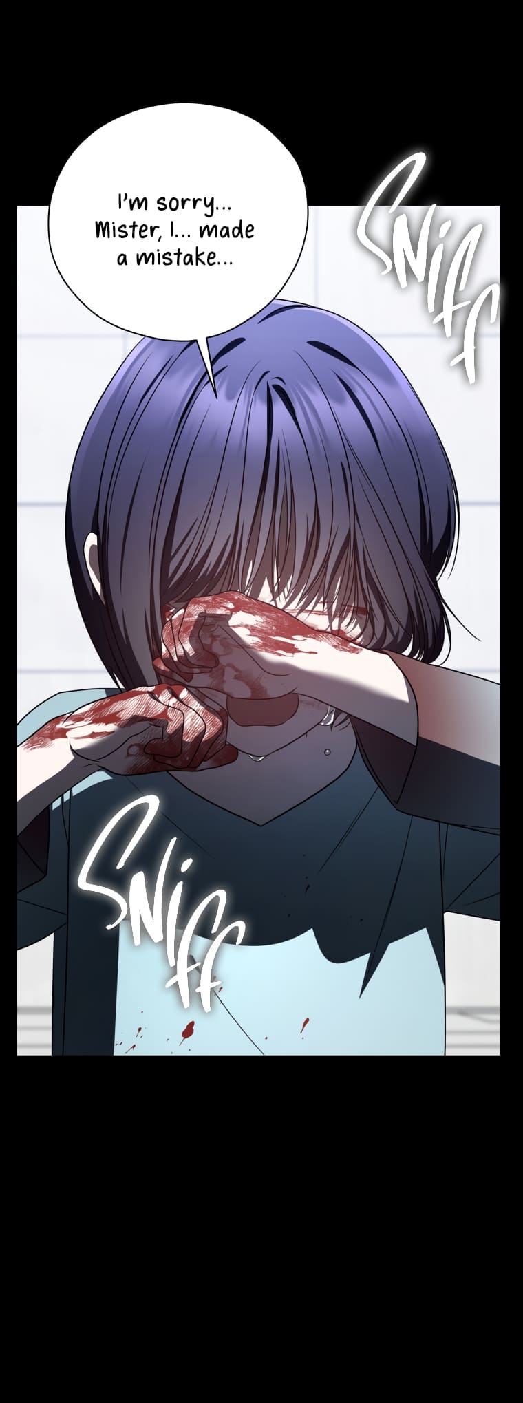 The Ranker’s Guide To Live An Ordinary Life chapter 24 page 8