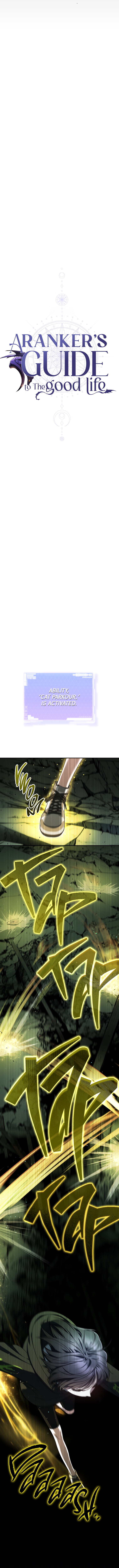 The Ranker’s Guide To Live An Ordinary Life chapter 25 page 10