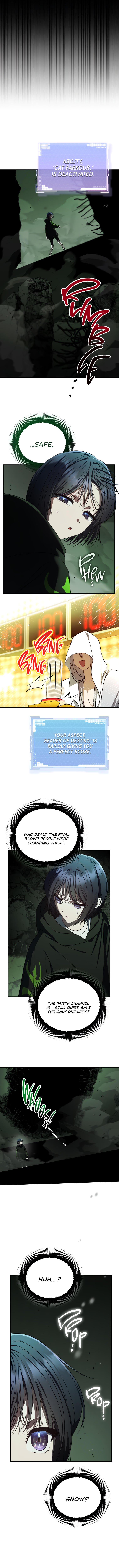 The Ranker’s Guide To Live An Ordinary Life chapter 25 page 11