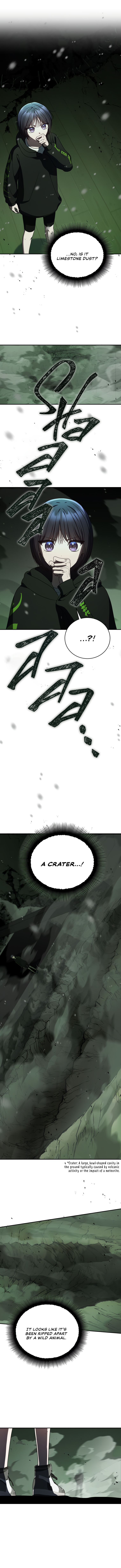 The Ranker’s Guide To Live An Ordinary Life chapter 25 page 12