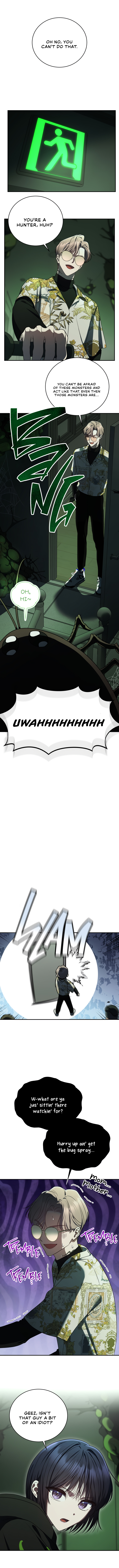 The Ranker’s Guide To Live An Ordinary Life chapter 25 page 2