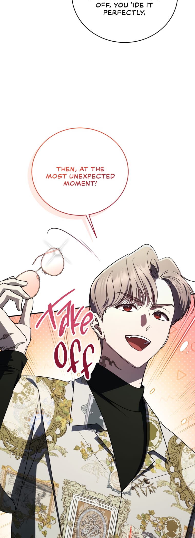 The Ranker’s Guide To Live An Ordinary Life chapter 25 page 20