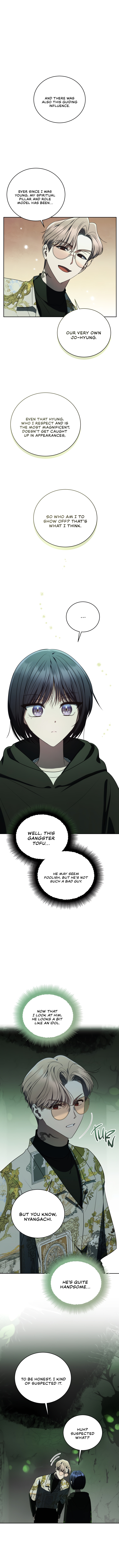 The Ranker’s Guide To Live An Ordinary Life chapter 25 page 24