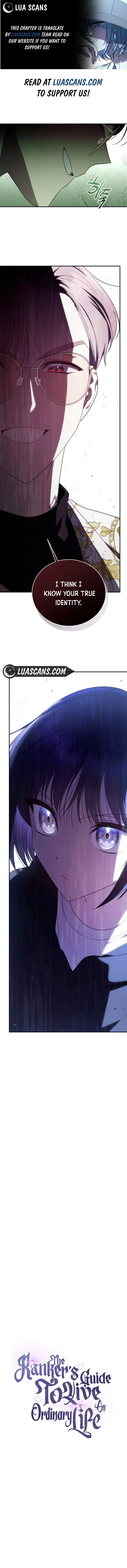 The Ranker’s Guide To Live An Ordinary Life chapter 26 page 1