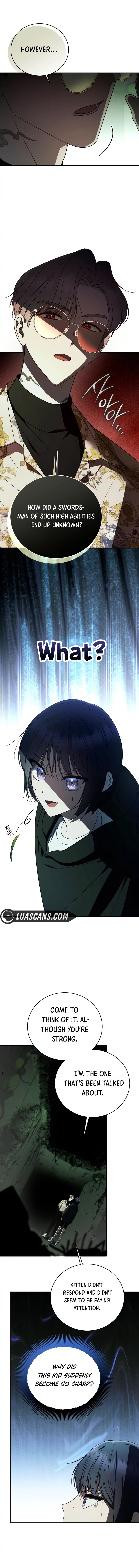 The Ranker’s Guide To Live An Ordinary Life chapter 26 page 10