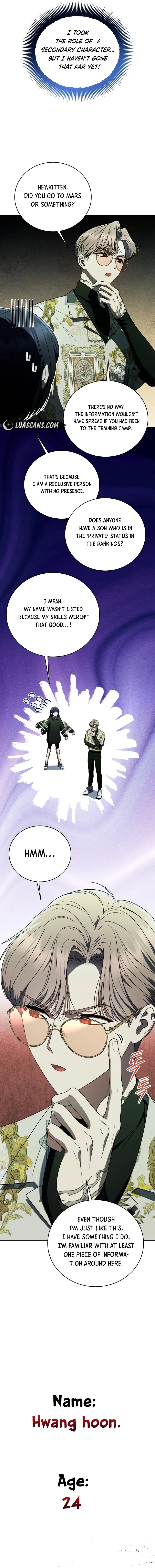 The Ranker’s Guide To Live An Ordinary Life chapter 26 page 11