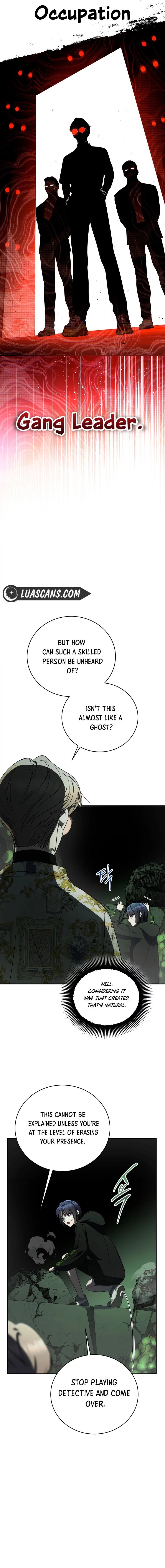 The Ranker’s Guide To Live An Ordinary Life chapter 26 page 12