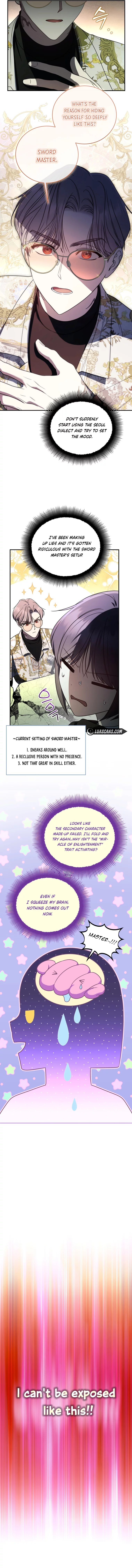 The Ranker’s Guide To Live An Ordinary Life chapter 26 page 13