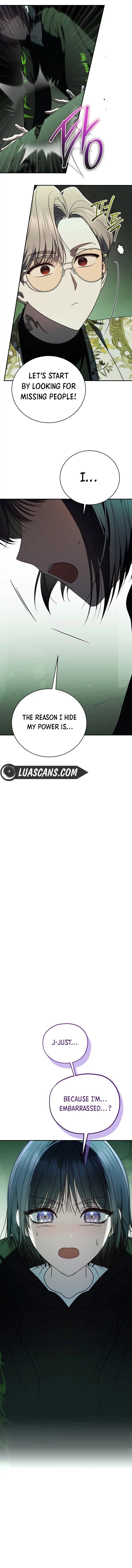 The Ranker’s Guide To Live An Ordinary Life chapter 26 page 14