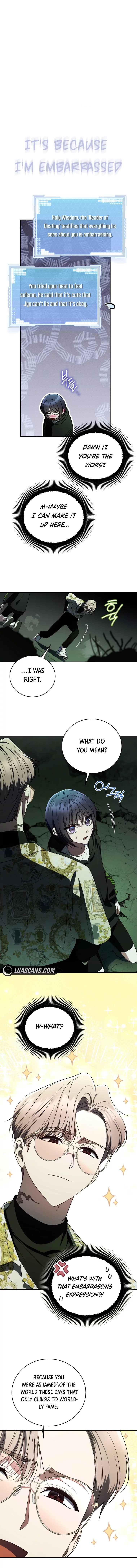 The Ranker’s Guide To Live An Ordinary Life chapter 26 page 15