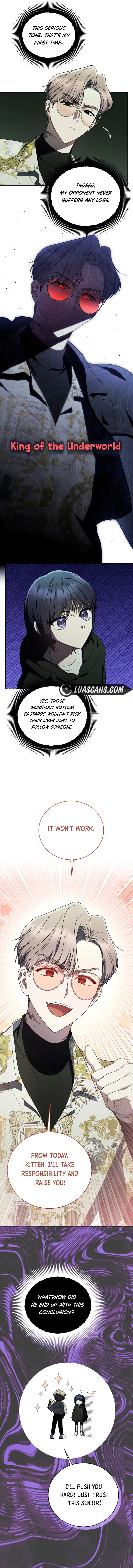 The Ranker’s Guide To Live An Ordinary Life chapter 26 page 17