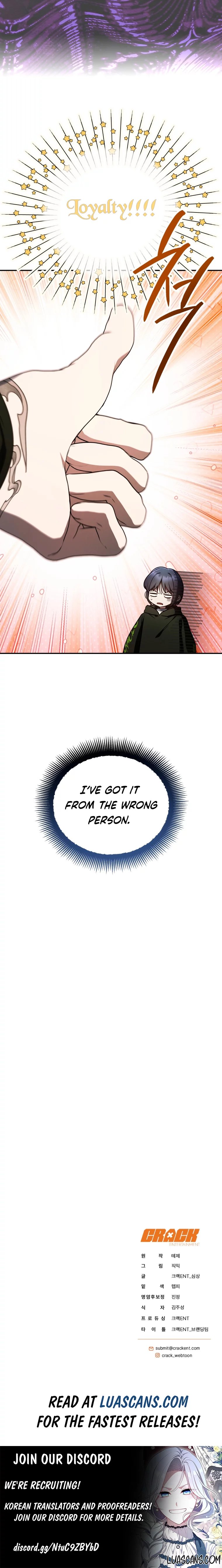 The Ranker’s Guide To Live An Ordinary Life chapter 26 page 18