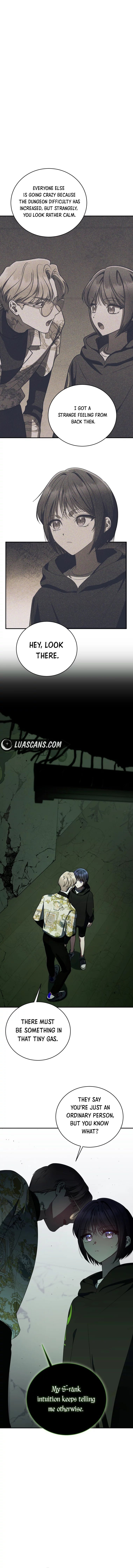 The Ranker’s Guide To Live An Ordinary Life chapter 26 page 2