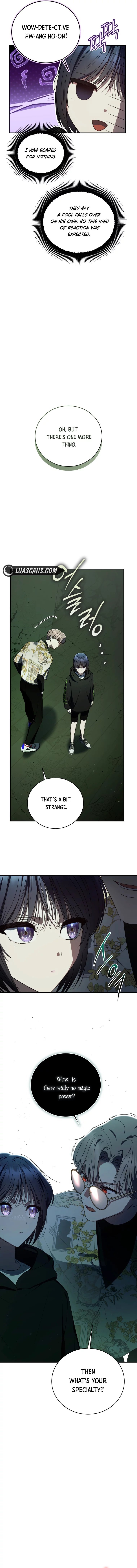 The Ranker’s Guide To Live An Ordinary Life chapter 26 page 4