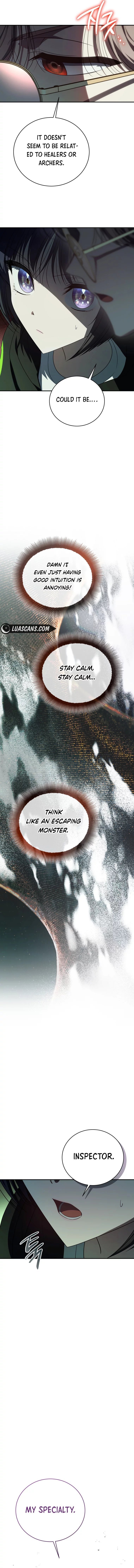 The Ranker’s Guide To Live An Ordinary Life chapter 26 page 5