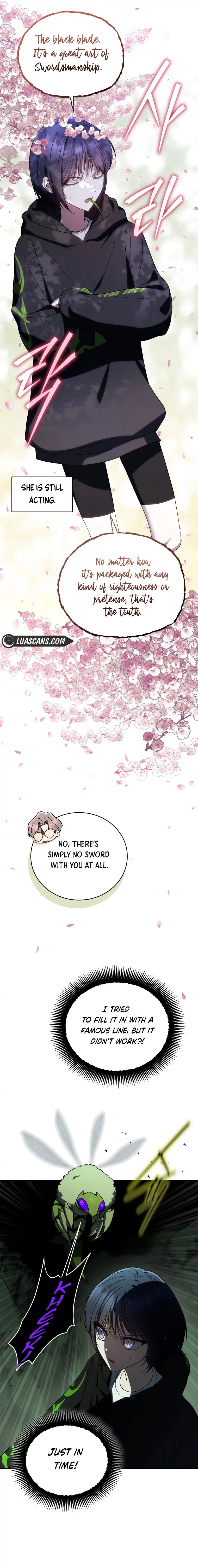 The Ranker’s Guide To Live An Ordinary Life chapter 26 page 7