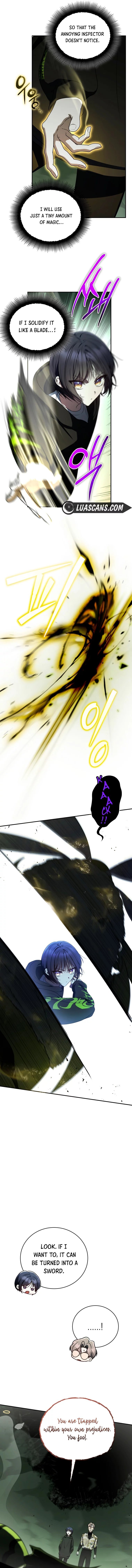 The Ranker’s Guide To Live An Ordinary Life chapter 26 page 8