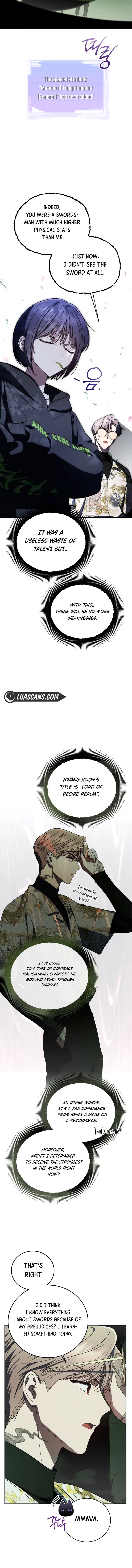 The Ranker’s Guide To Live An Ordinary Life chapter 26 page 9