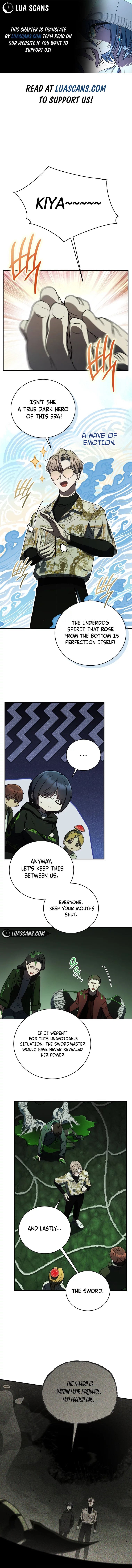 The Ranker’s Guide To Live An Ordinary Life chapter 28 page 1