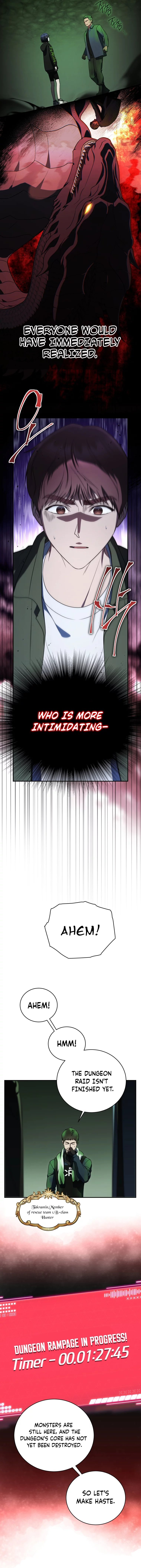 The Ranker’s Guide To Live An Ordinary Life chapter 28 page 10