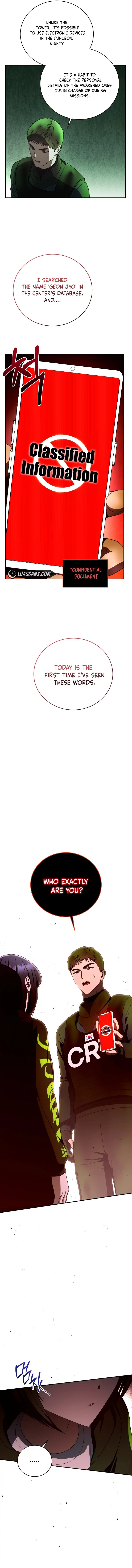 The Ranker’s Guide To Live An Ordinary Life chapter 28 page 12