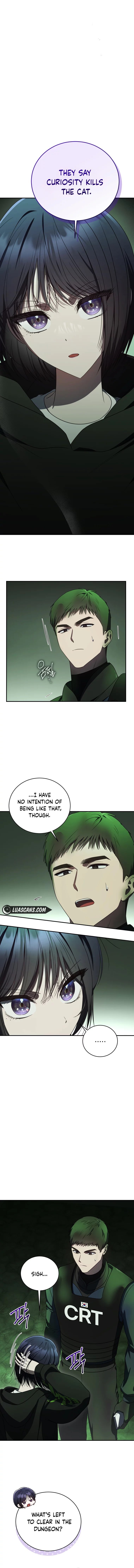 The Ranker’s Guide To Live An Ordinary Life chapter 28 page 13