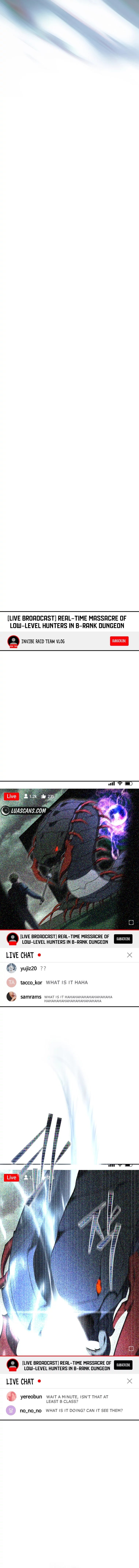 The Ranker’s Guide To Live An Ordinary Life chapter 28 page 15