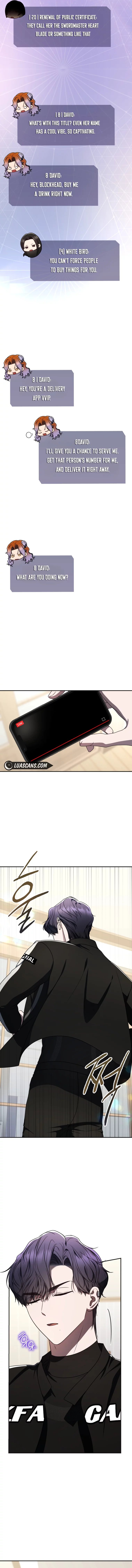 The Ranker’s Guide To Live An Ordinary Life chapter 28 page 17