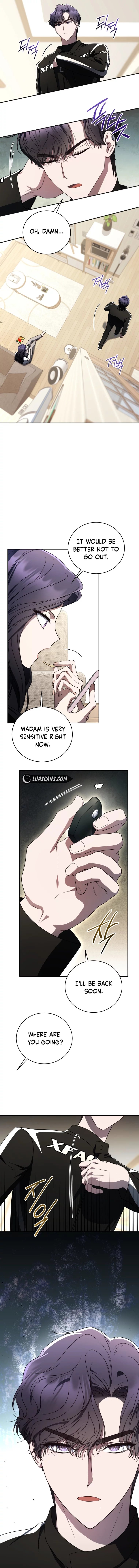 The Ranker’s Guide To Live An Ordinary Life chapter 28 page 18