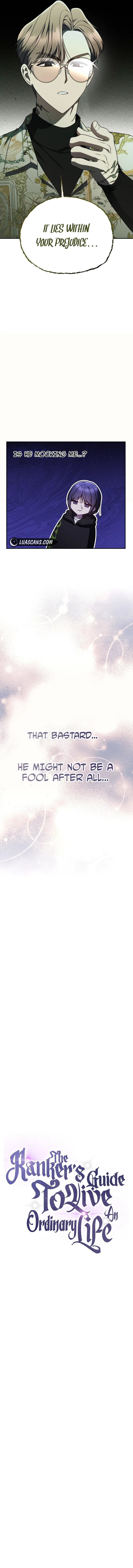 The Ranker’s Guide To Live An Ordinary Life chapter 28 page 2