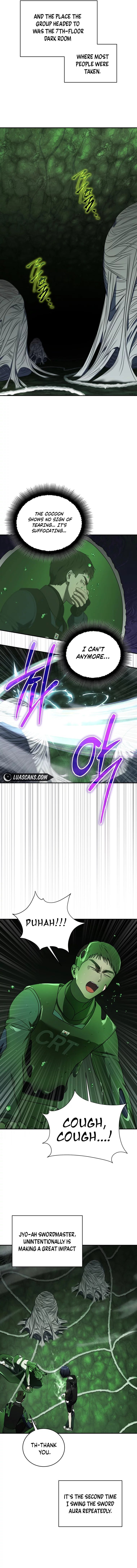 The Ranker’s Guide To Live An Ordinary Life chapter 28 page 3